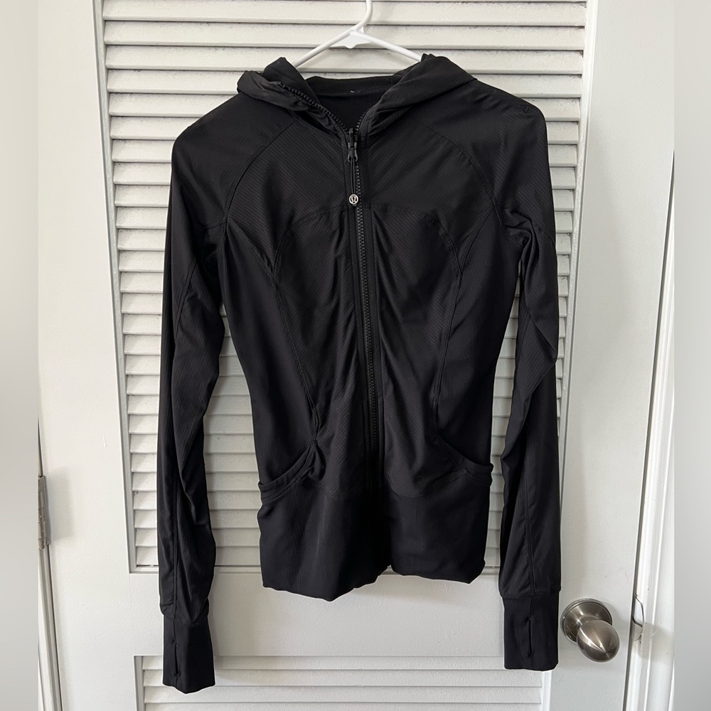 Lululemon Jacket size 2